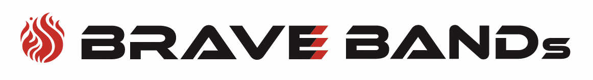 BRAVE BANDs
